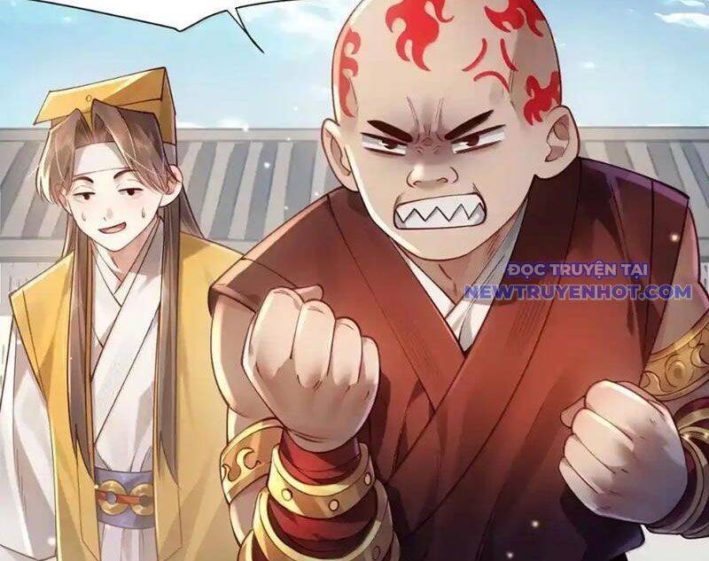 Bói Toán Mà Thôi, Cửu Vĩ Yêu Đế Sao Lại Thành Nương Tử Ta?! Chap 70 - Next Chap 71