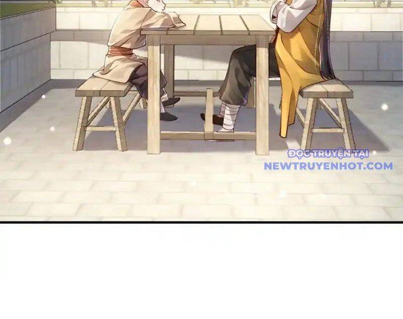 Bói Toán Mà Thôi, Cửu Vĩ Yêu Đế Sao Lại Thành Nương Tử Ta?! Chap 70 - Next Chap 71