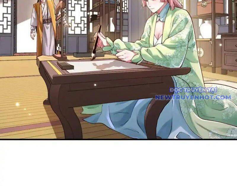 Bói Toán Mà Thôi, Cửu Vĩ Yêu Đế Sao Lại Thành Nương Tử Ta?! Chap 70 - Next Chap 71
