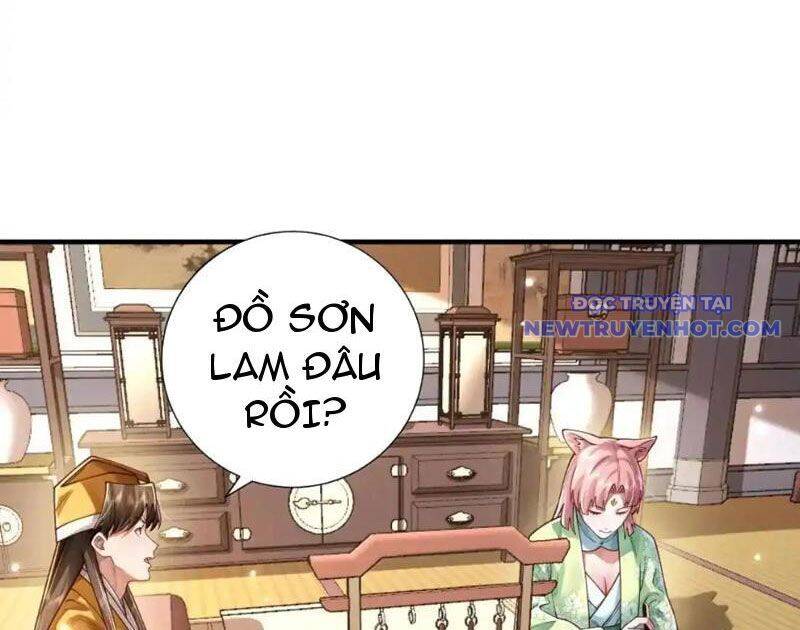 Bói Toán Mà Thôi, Cửu Vĩ Yêu Đế Sao Lại Thành Nương Tử Ta?! Chap 70 - Next Chap 71