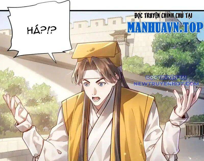 Bói Toán Mà Thôi, Cửu Vĩ Yêu Đế Sao Lại Thành Nương Tử Ta?! Chap 70 - Next Chap 71