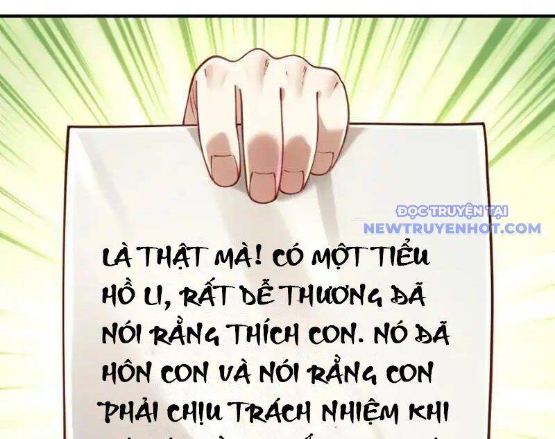 Bói Toán Mà Thôi, Cửu Vĩ Yêu Đế Sao Lại Thành Nương Tử Ta?! Chap 70 - Next Chap 71