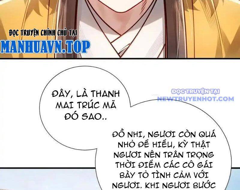 Bói Toán Mà Thôi, Cửu Vĩ Yêu Đế Sao Lại Thành Nương Tử Ta?! Chap 70 - Next Chap 71