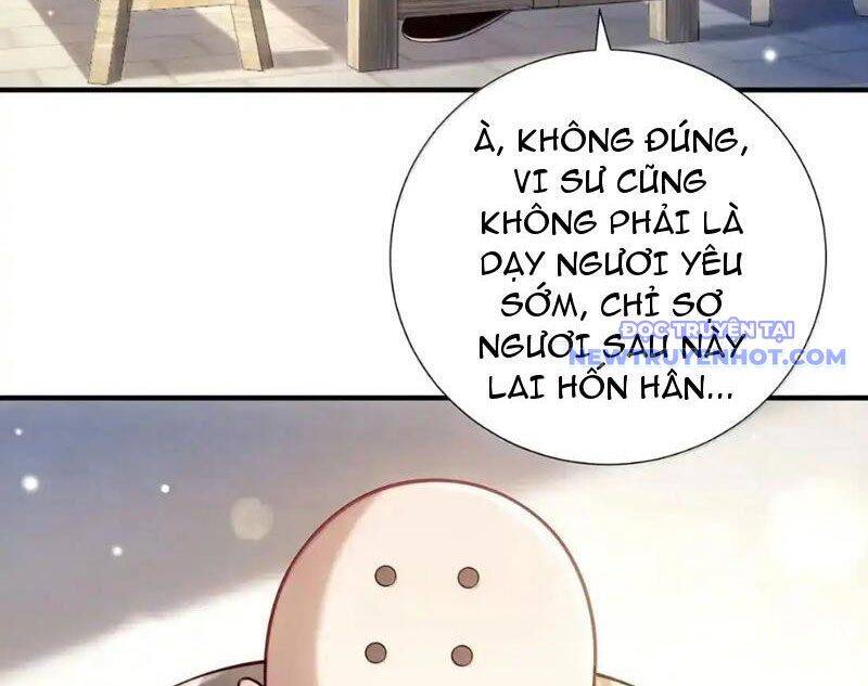 Bói Toán Mà Thôi, Cửu Vĩ Yêu Đế Sao Lại Thành Nương Tử Ta?! Chap 70 - Next Chap 71