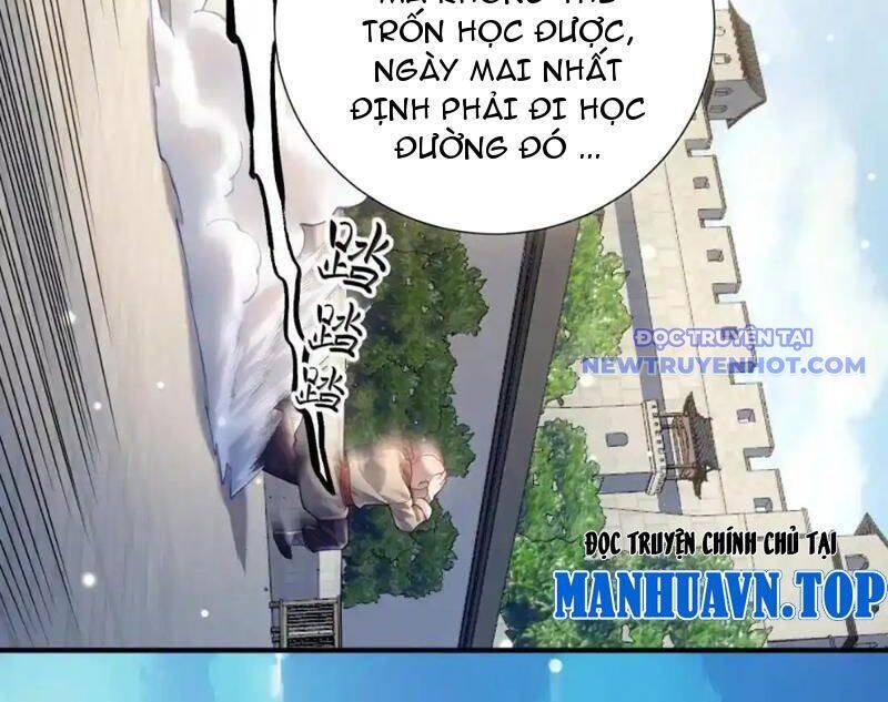 Bói Toán Mà Thôi, Cửu Vĩ Yêu Đế Sao Lại Thành Nương Tử Ta?! Chap 70 - Next Chap 71