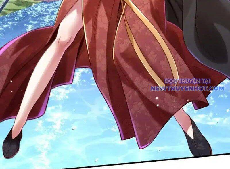 Bói Toán Mà Thôi, Cửu Vĩ Yêu Đế Sao Lại Thành Nương Tử Ta?! Chap 70 - Next Chap 71