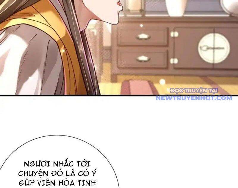 Bói Toán Mà Thôi, Cửu Vĩ Yêu Đế Sao Lại Thành Nương Tử Ta?! Chap 70 - Next Chap 71
