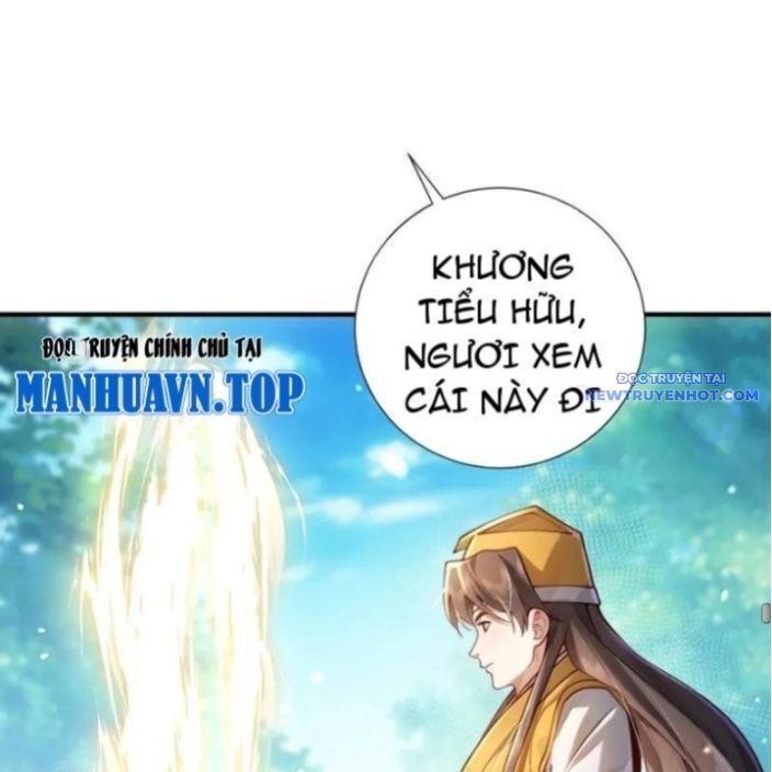 Bói Toán Mà Thôi, Cửu Vĩ Yêu Đế Sao Lại Thành Nương Tử Ta?! Chap 71 - Next Chap 72