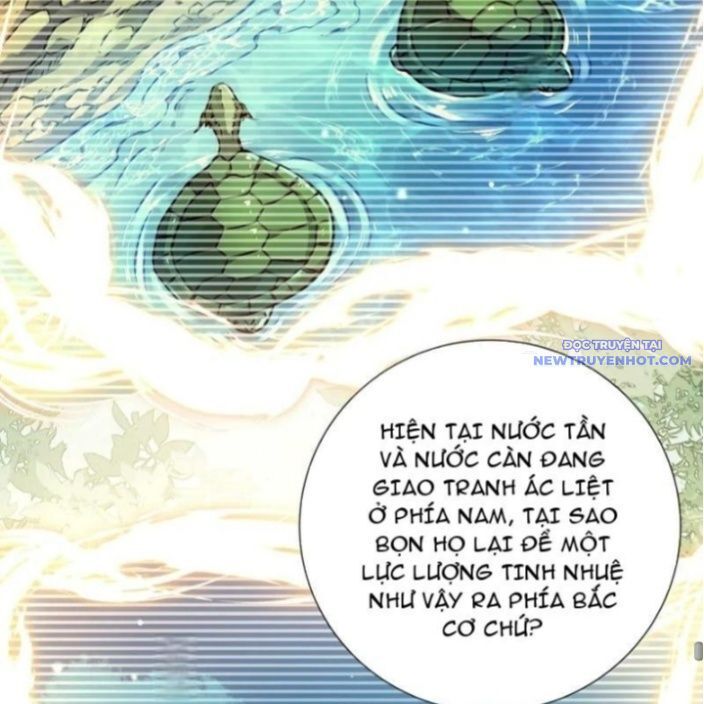 Bói Toán Mà Thôi, Cửu Vĩ Yêu Đế Sao Lại Thành Nương Tử Ta?! Chap 71 - Next Chap 72