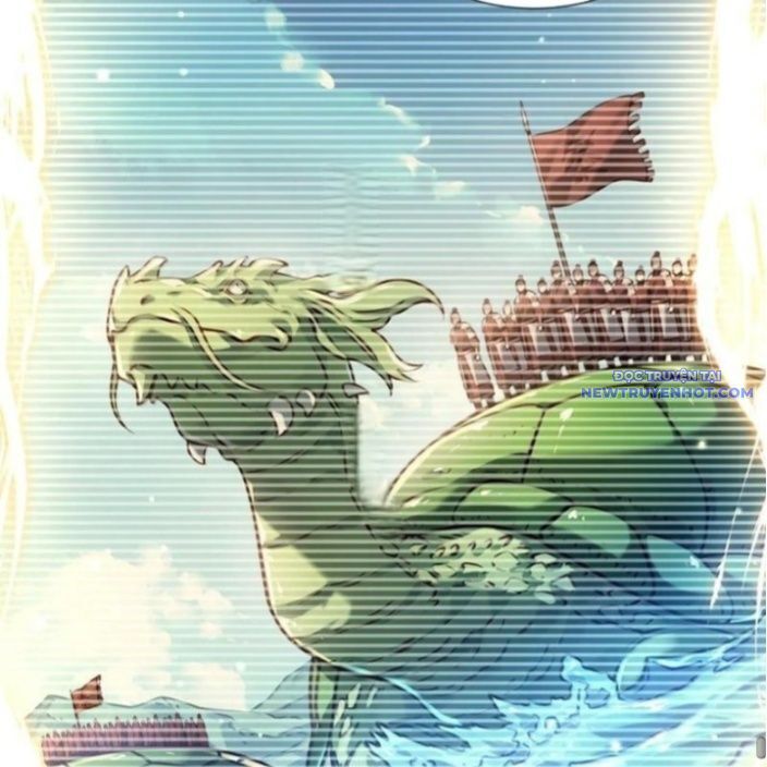 Bói Toán Mà Thôi, Cửu Vĩ Yêu Đế Sao Lại Thành Nương Tử Ta?! Chap 71 - Next Chap 72