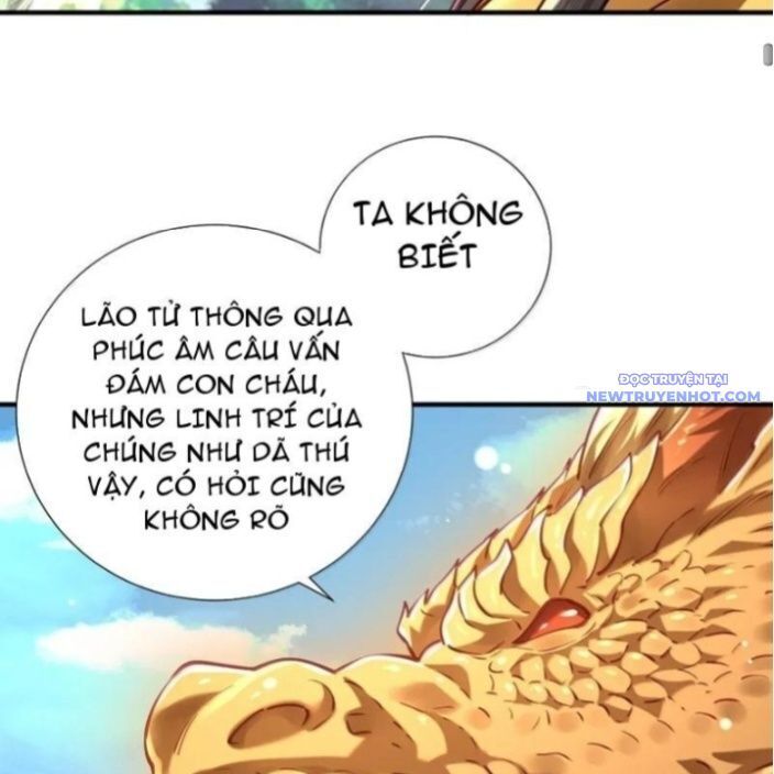 Bói Toán Mà Thôi, Cửu Vĩ Yêu Đế Sao Lại Thành Nương Tử Ta?! Chap 71 - Next Chap 72