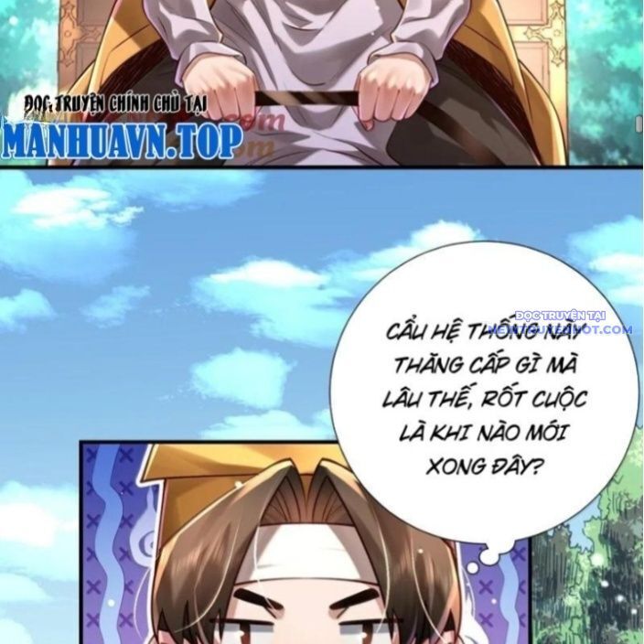 Bói Toán Mà Thôi, Cửu Vĩ Yêu Đế Sao Lại Thành Nương Tử Ta?! Chap 71 - Next Chap 72