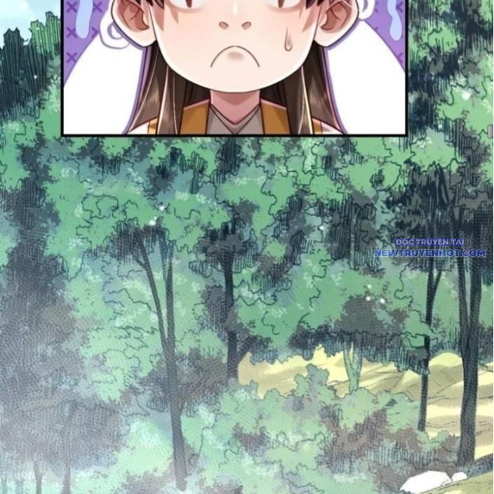 Bói Toán Mà Thôi, Cửu Vĩ Yêu Đế Sao Lại Thành Nương Tử Ta?! Chap 71 - Next Chap 72