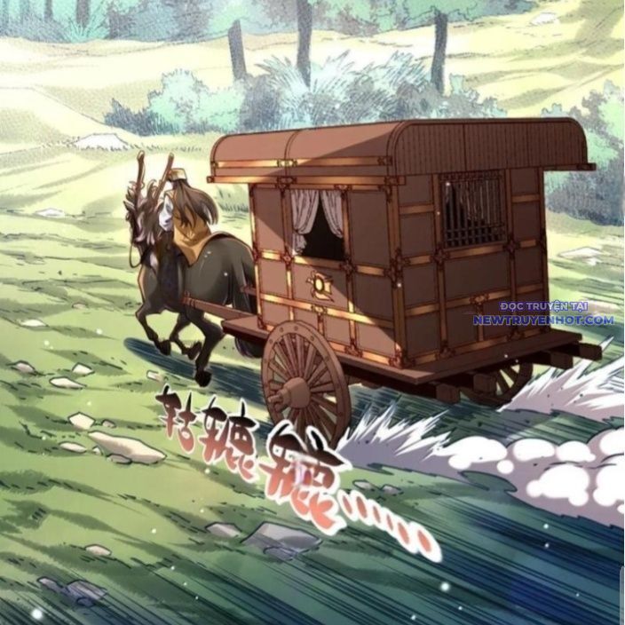 Bói Toán Mà Thôi, Cửu Vĩ Yêu Đế Sao Lại Thành Nương Tử Ta?! Chap 71 - Next Chap 72
