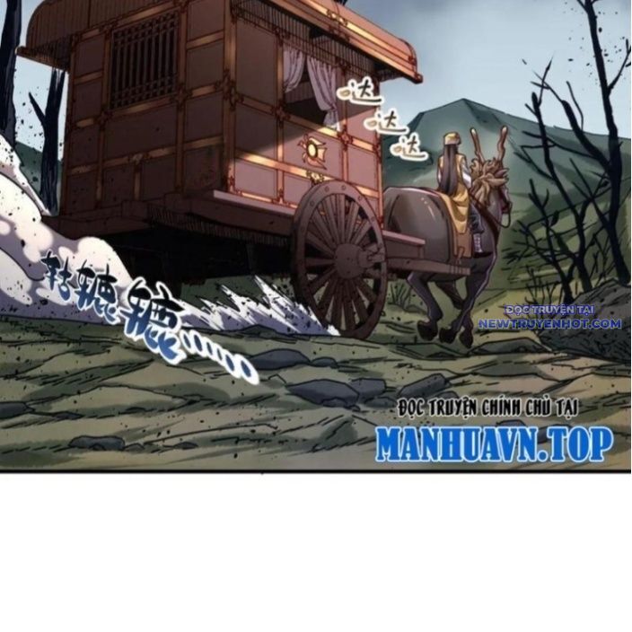 Bói Toán Mà Thôi, Cửu Vĩ Yêu Đế Sao Lại Thành Nương Tử Ta?! Chap 71 - Next Chap 72