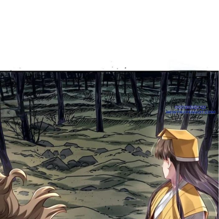 Bói Toán Mà Thôi, Cửu Vĩ Yêu Đế Sao Lại Thành Nương Tử Ta?! Chap 71 - Next Chap 72