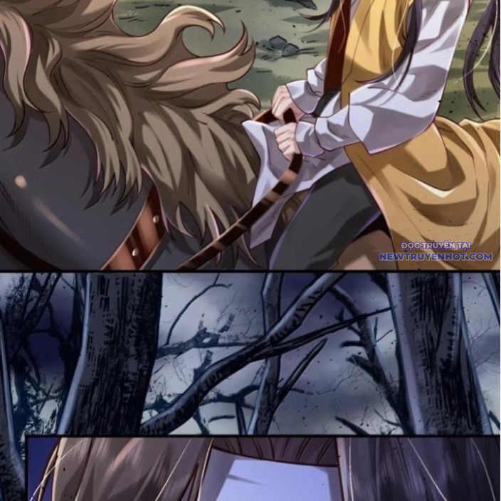 Bói Toán Mà Thôi, Cửu Vĩ Yêu Đế Sao Lại Thành Nương Tử Ta?! Chap 71 - Next Chap 72