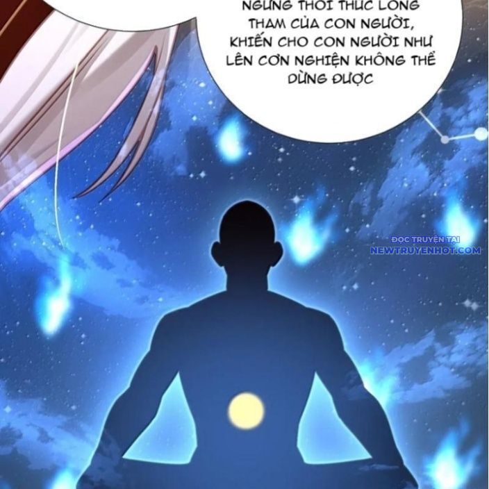 Bói Toán Mà Thôi, Cửu Vĩ Yêu Đế Sao Lại Thành Nương Tử Ta?! Chap 71 - Next Chap 72