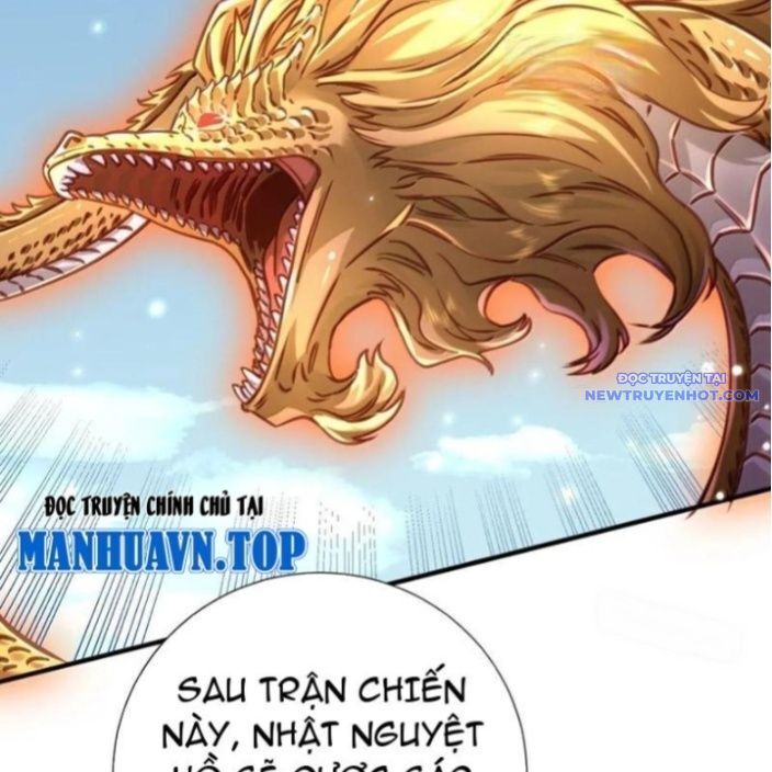 Bói Toán Mà Thôi, Cửu Vĩ Yêu Đế Sao Lại Thành Nương Tử Ta?! Chap 71 - Next Chap 72