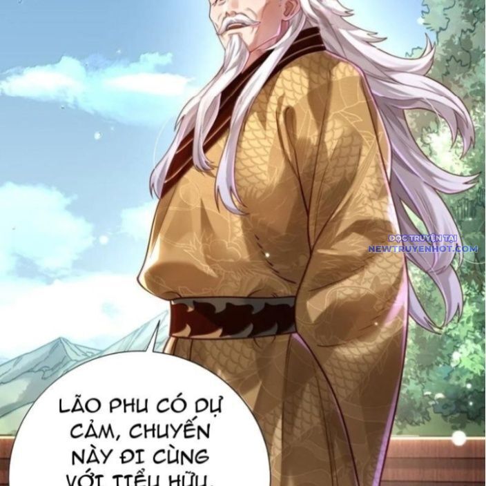 Bói Toán Mà Thôi, Cửu Vĩ Yêu Đế Sao Lại Thành Nương Tử Ta?! Chap 71 - Next Chap 72