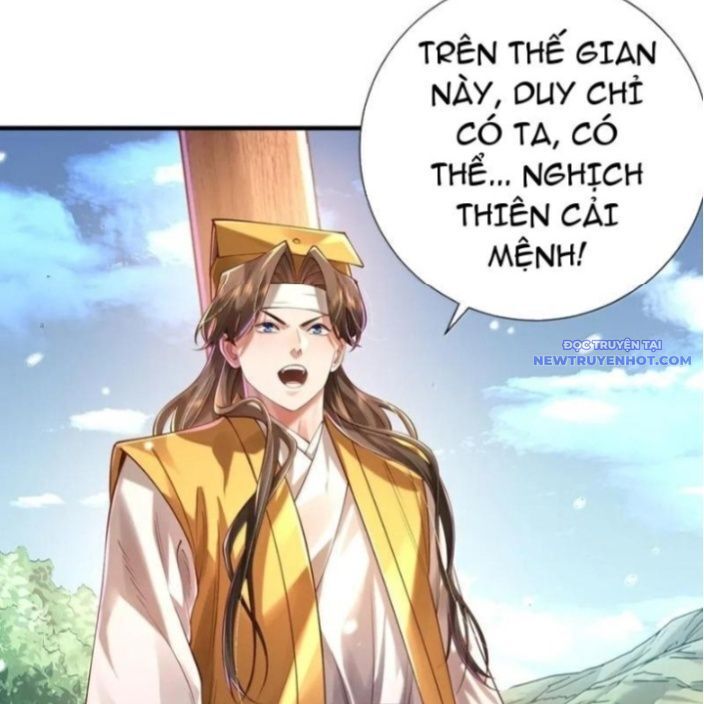 Bói Toán Mà Thôi, Cửu Vĩ Yêu Đế Sao Lại Thành Nương Tử Ta?! Chap 71 - Next Chap 72
