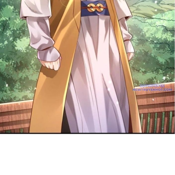 Bói Toán Mà Thôi, Cửu Vĩ Yêu Đế Sao Lại Thành Nương Tử Ta?! Chap 71 - Next Chap 72
