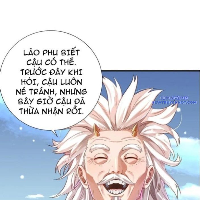 Bói Toán Mà Thôi, Cửu Vĩ Yêu Đế Sao Lại Thành Nương Tử Ta?! Chap 71 - Next Chap 72