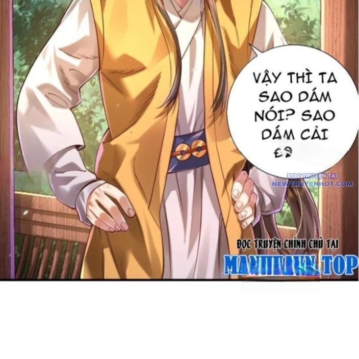 Bói Toán Mà Thôi, Cửu Vĩ Yêu Đế Sao Lại Thành Nương Tử Ta?! Chap 71 - Next Chap 72