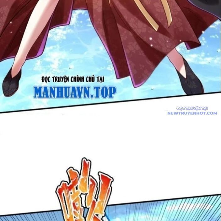 Bói Toán Mà Thôi, Cửu Vĩ Yêu Đế Sao Lại Thành Nương Tử Ta?! Chap 71 - Next Chap 72