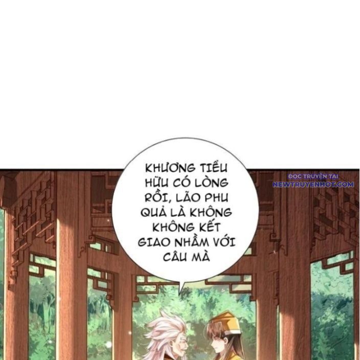 Bói Toán Mà Thôi, Cửu Vĩ Yêu Đế Sao Lại Thành Nương Tử Ta?! Chap 71 - Next Chap 72