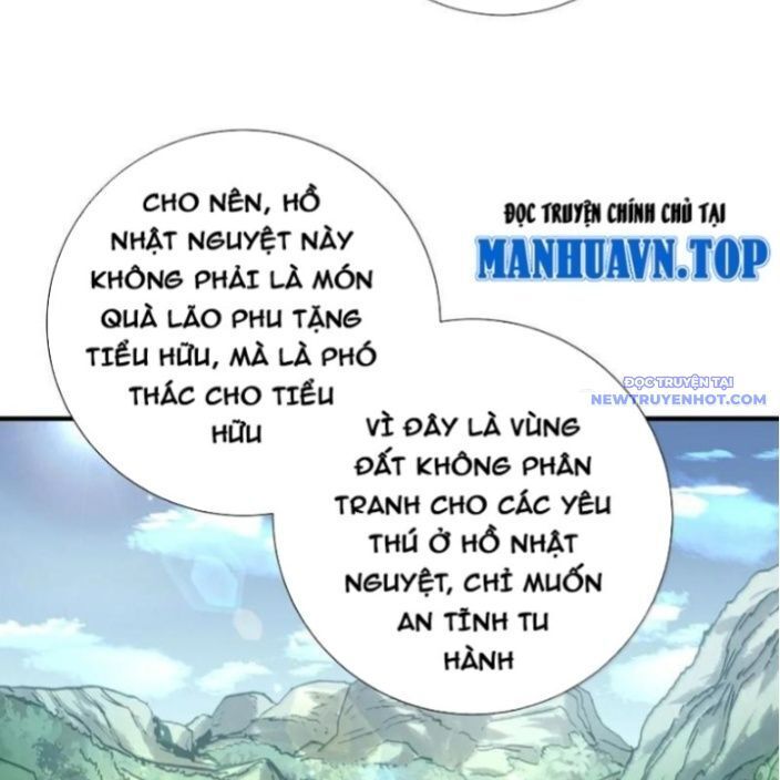 Bói Toán Mà Thôi, Cửu Vĩ Yêu Đế Sao Lại Thành Nương Tử Ta?! Chap 71 - Next Chap 72