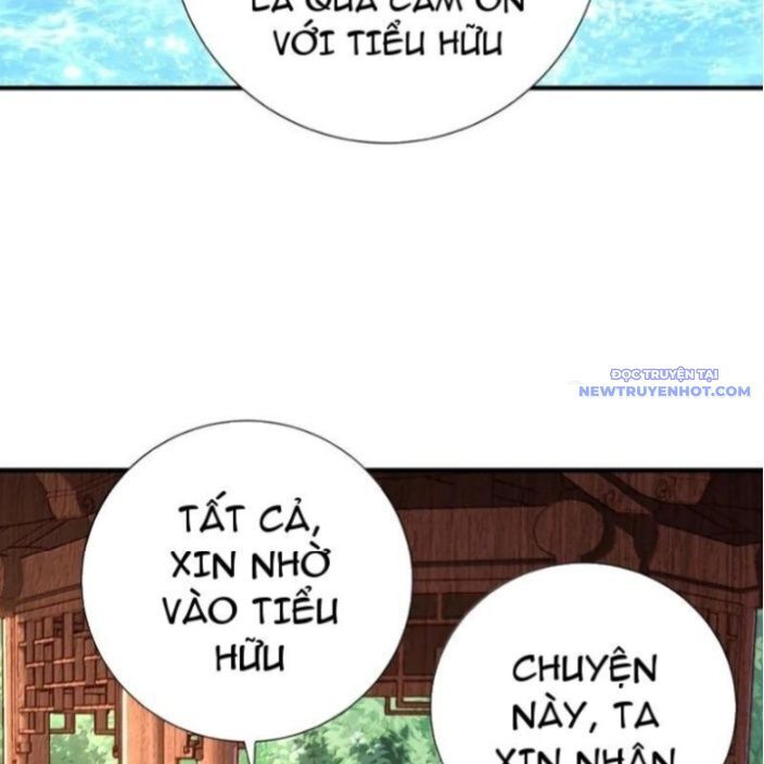 Bói Toán Mà Thôi, Cửu Vĩ Yêu Đế Sao Lại Thành Nương Tử Ta?! Chap 71 - Next Chap 72