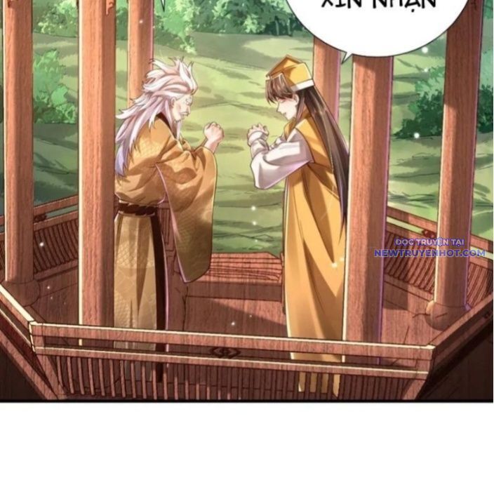 Bói Toán Mà Thôi, Cửu Vĩ Yêu Đế Sao Lại Thành Nương Tử Ta?! Chap 71 - Next Chap 72