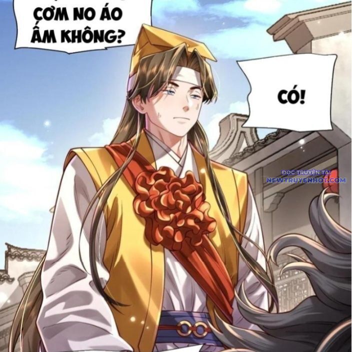 Bói Toán Mà Thôi, Cửu Vĩ Yêu Đế Sao Lại Thành Nương Tử Ta?! Chap 71 - Next Chap 72