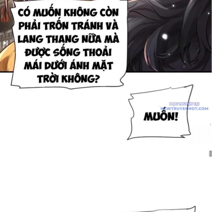 Bói Toán Mà Thôi, Cửu Vĩ Yêu Đế Sao Lại Thành Nương Tử Ta?! Chap 71 - Next Chap 72