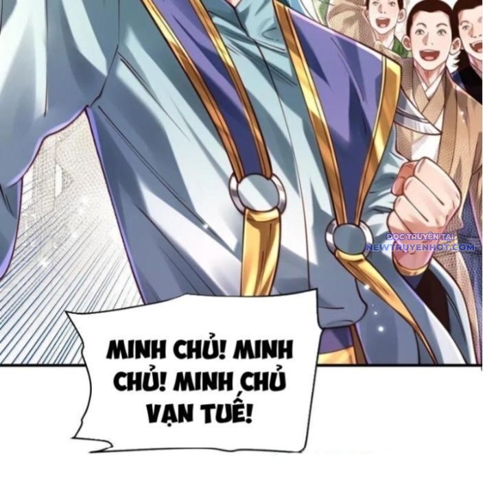 Bói Toán Mà Thôi, Cửu Vĩ Yêu Đế Sao Lại Thành Nương Tử Ta?! Chap 71 - Next Chap 72