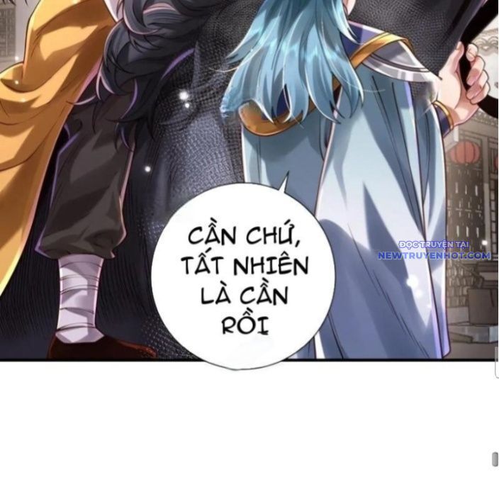Bói Toán Mà Thôi, Cửu Vĩ Yêu Đế Sao Lại Thành Nương Tử Ta?! Chap 71 - Next Chap 72