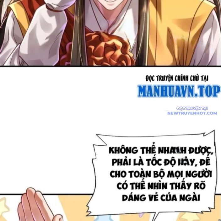 Bói Toán Mà Thôi, Cửu Vĩ Yêu Đế Sao Lại Thành Nương Tử Ta?! Chap 71 - Next Chap 72