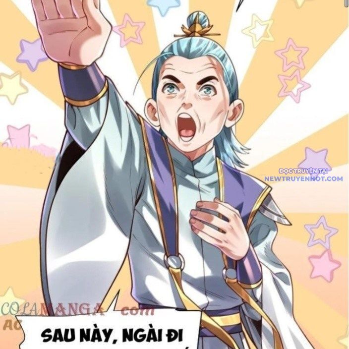 Bói Toán Mà Thôi, Cửu Vĩ Yêu Đế Sao Lại Thành Nương Tử Ta?! Chap 71 - Next Chap 72