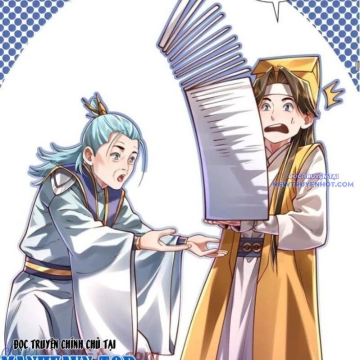 Bói Toán Mà Thôi, Cửu Vĩ Yêu Đế Sao Lại Thành Nương Tử Ta?! Chap 71 - Next Chap 72