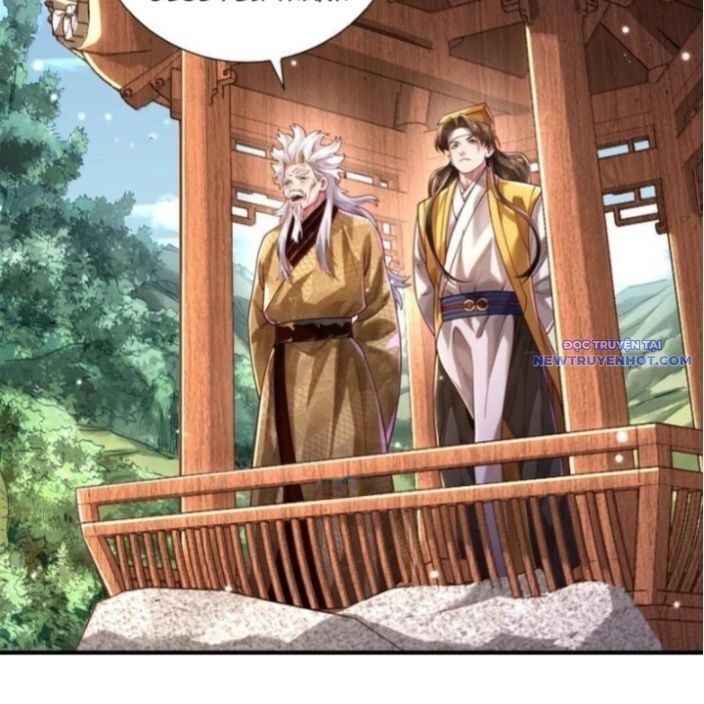 Bói Toán Mà Thôi, Cửu Vĩ Yêu Đế Sao Lại Thành Nương Tử Ta?! Chap 71 - Next Chap 72