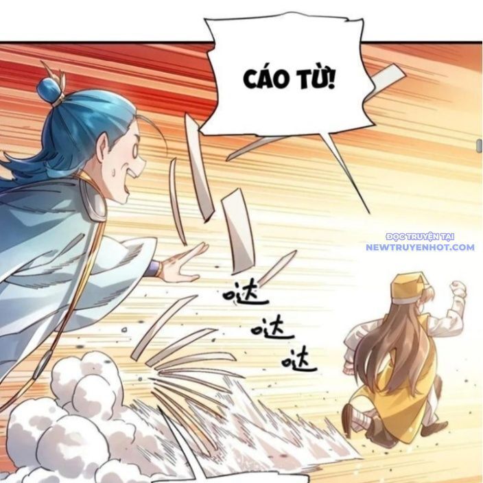 Bói Toán Mà Thôi, Cửu Vĩ Yêu Đế Sao Lại Thành Nương Tử Ta?! Chap 71 - Next Chap 72