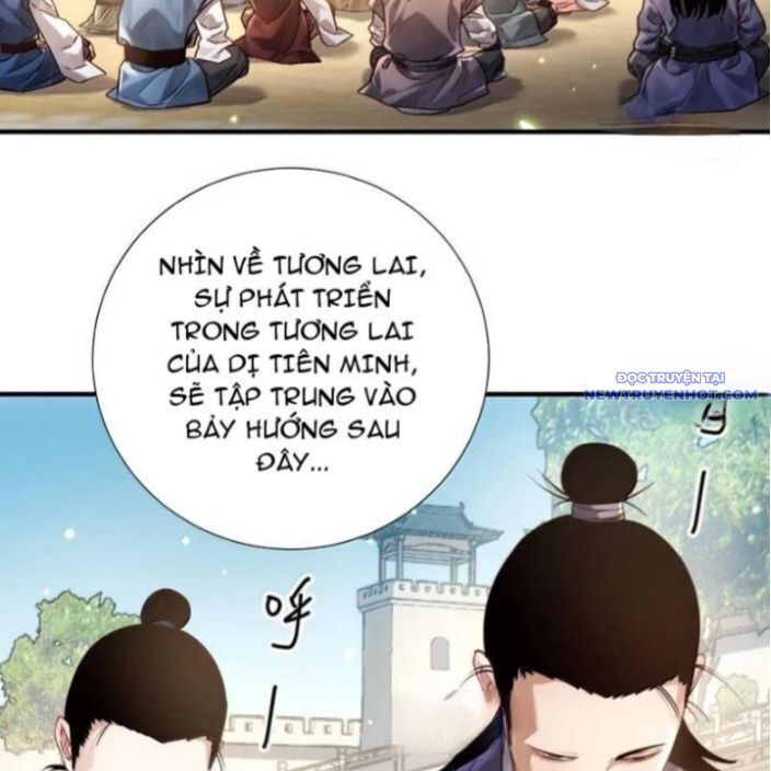 Bói Toán Mà Thôi, Cửu Vĩ Yêu Đế Sao Lại Thành Nương Tử Ta?! Chap 71 - Next Chap 72