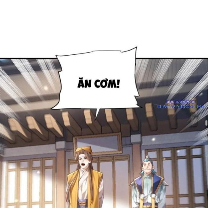Bói Toán Mà Thôi, Cửu Vĩ Yêu Đế Sao Lại Thành Nương Tử Ta?! Chap 71 - Next Chap 72