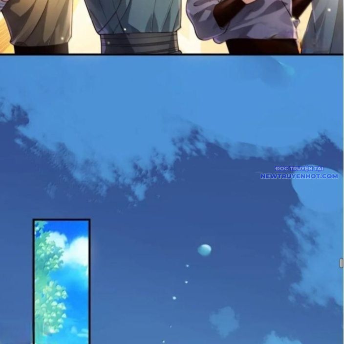Bói Toán Mà Thôi, Cửu Vĩ Yêu Đế Sao Lại Thành Nương Tử Ta?! Chap 71 - Next Chap 72
