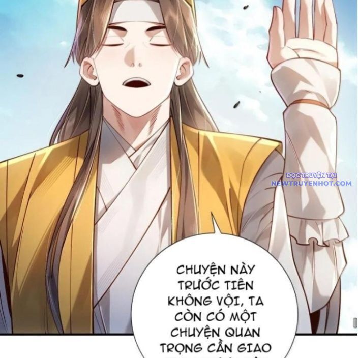 Bói Toán Mà Thôi, Cửu Vĩ Yêu Đế Sao Lại Thành Nương Tử Ta?! Chap 71 - Next Chap 72