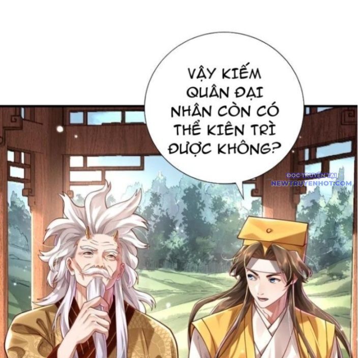 Bói Toán Mà Thôi, Cửu Vĩ Yêu Đế Sao Lại Thành Nương Tử Ta?! Chap 71 - Next Chap 72