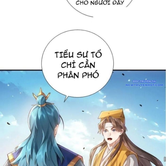 Bói Toán Mà Thôi, Cửu Vĩ Yêu Đế Sao Lại Thành Nương Tử Ta?! Chap 71 - Next Chap 72