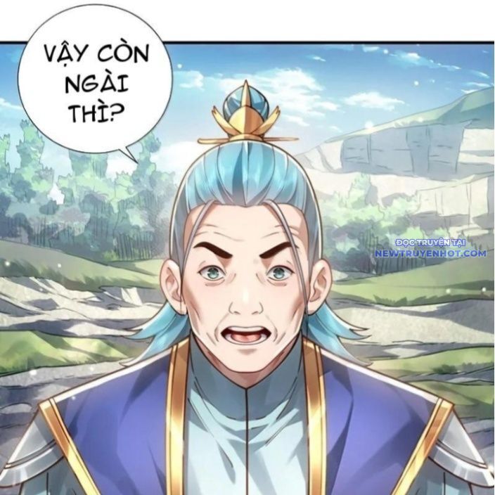 Bói Toán Mà Thôi, Cửu Vĩ Yêu Đế Sao Lại Thành Nương Tử Ta?! Chap 71 - Next Chap 72