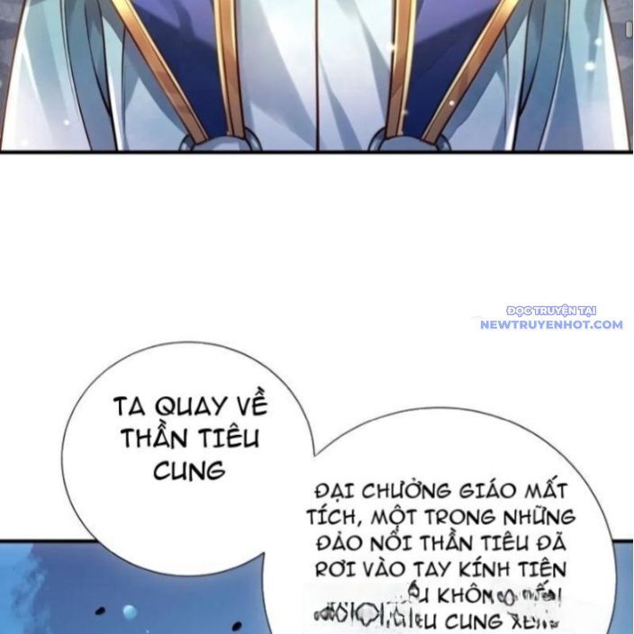 Bói Toán Mà Thôi, Cửu Vĩ Yêu Đế Sao Lại Thành Nương Tử Ta?! Chap 71 - Next Chap 72